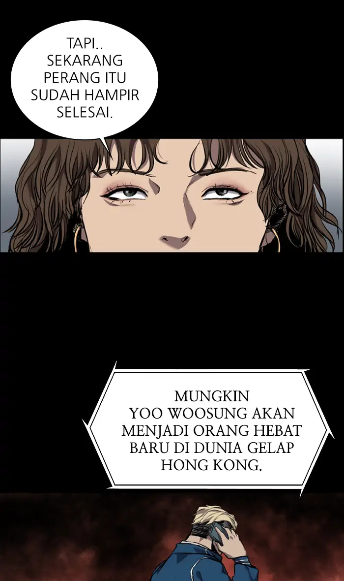 Castle Chapter 76 Bahasa Indonesia