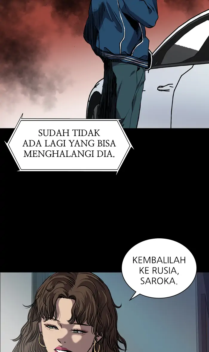 Castle Chapter 76 Bahasa Indonesia