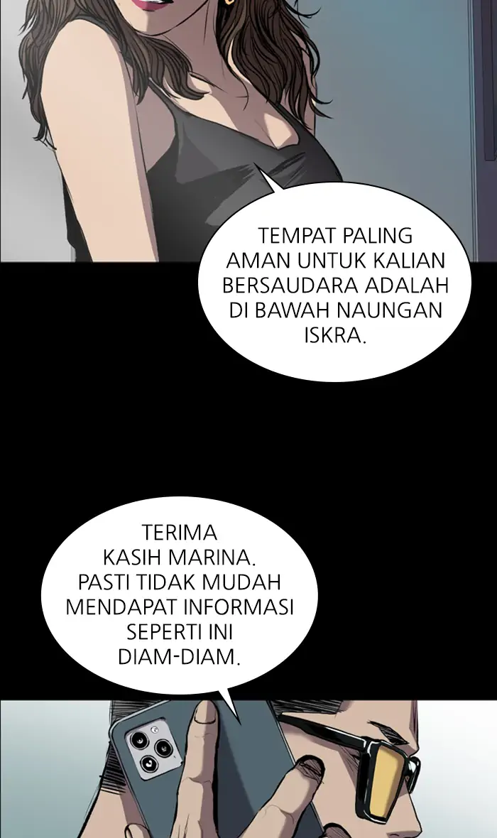 Castle Chapter 76 Bahasa Indonesia