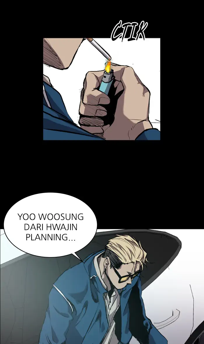 Castle Chapter 76 Bahasa Indonesia