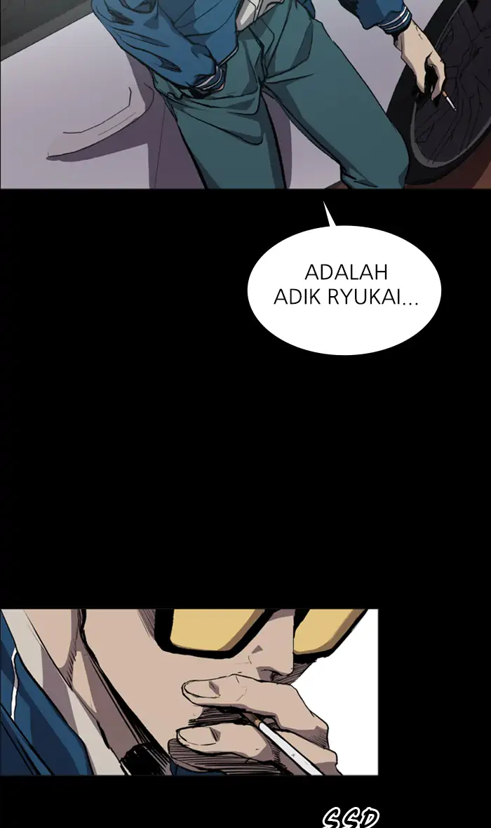 Castle Chapter 76 Bahasa Indonesia