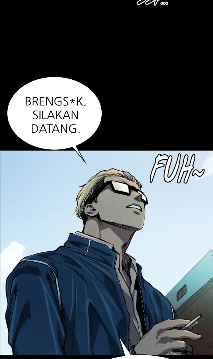 Castle Chapter 76 Bahasa Indonesia