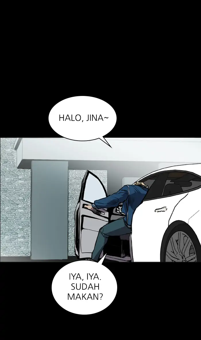 Castle Chapter 76 Bahasa Indonesia