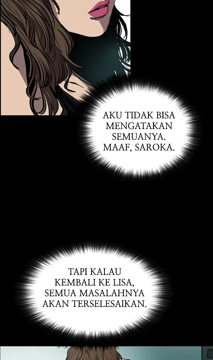 Castle Chapter 76 Bahasa Indonesia