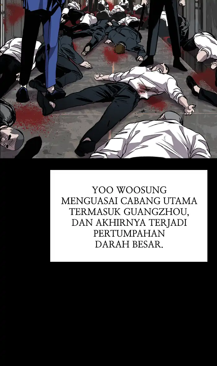 Castle Chapter 76 Bahasa Indonesia