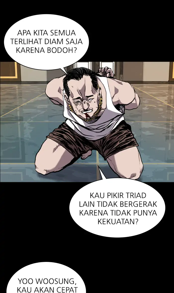 Castle Chapter 76 Bahasa Indonesia
