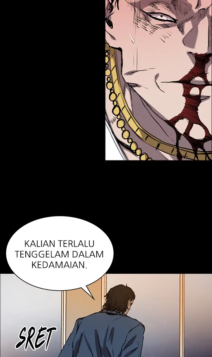 Castle Chapter 76 Bahasa Indonesia