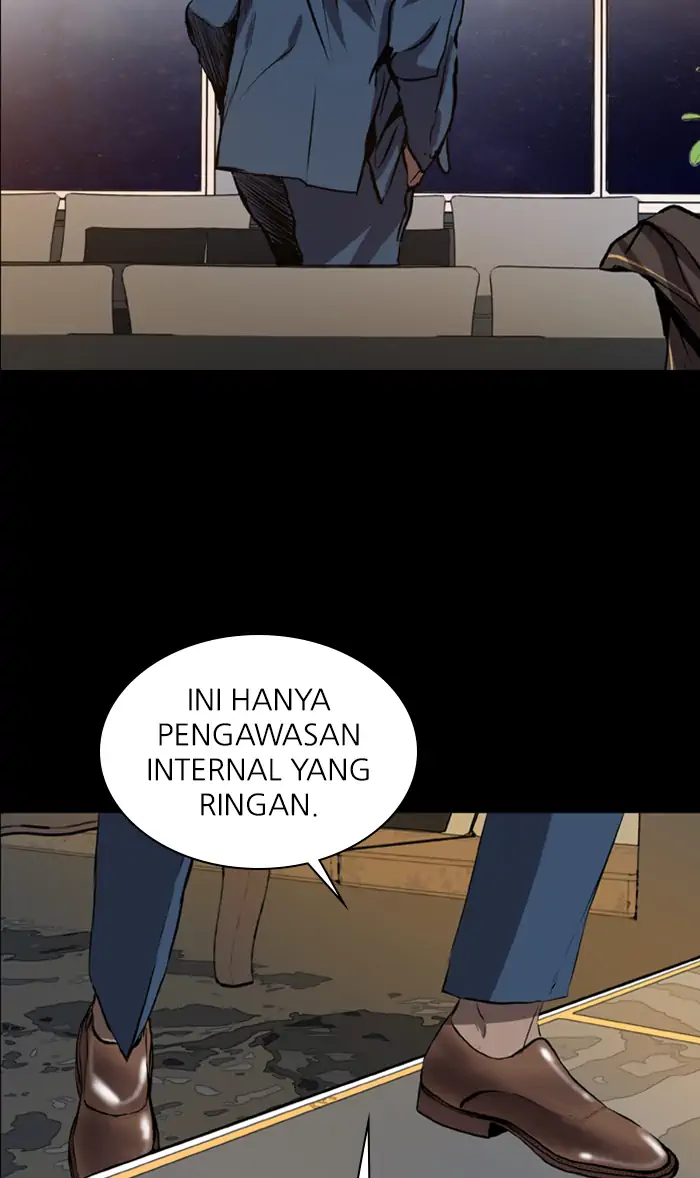 Castle Chapter 76 Bahasa Indonesia