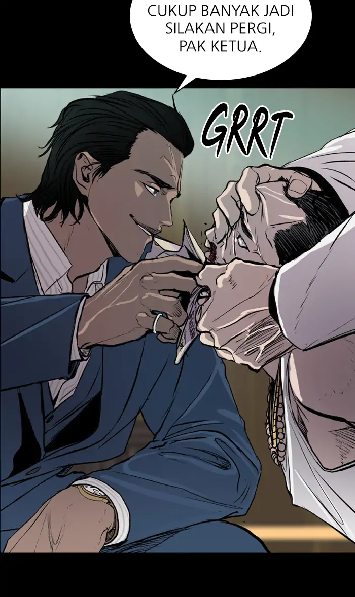 Castle Chapter 76 Bahasa Indonesia