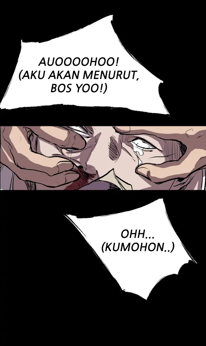Castle Chapter 76 Bahasa Indonesia