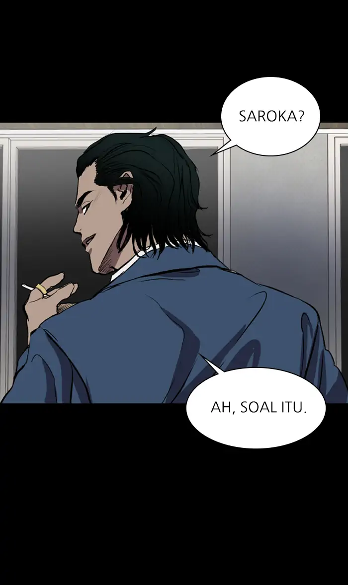 Castle Chapter 76 Bahasa Indonesia