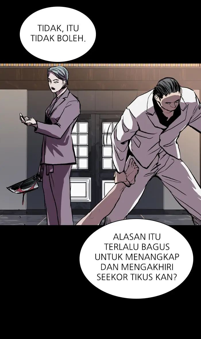 Castle Chapter 76 Bahasa Indonesia
