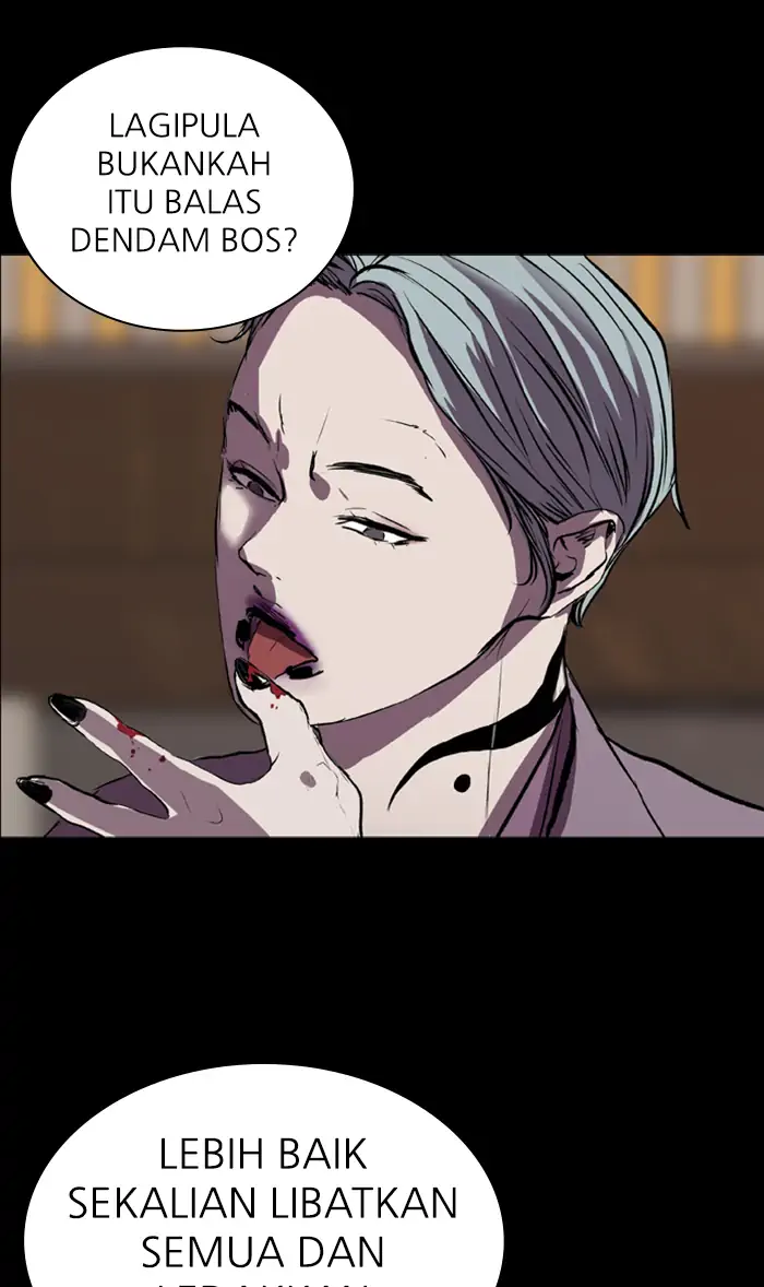 Castle Chapter 76 Bahasa Indonesia