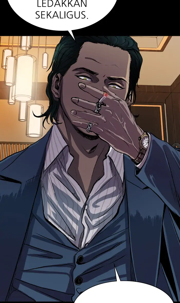 Castle Chapter 76 Bahasa Indonesia