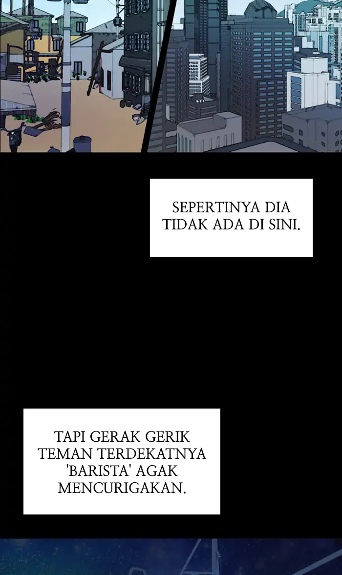 Castle Chapter 76 Bahasa Indonesia