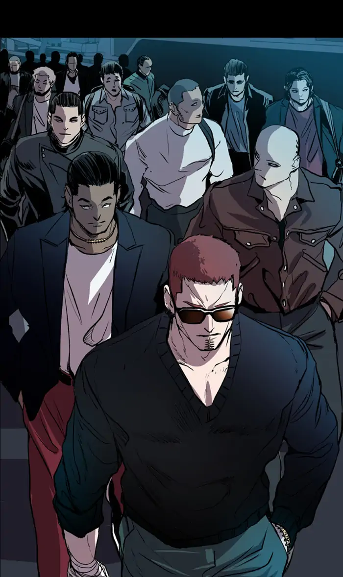 Castle Chapter 76 Bahasa Indonesia