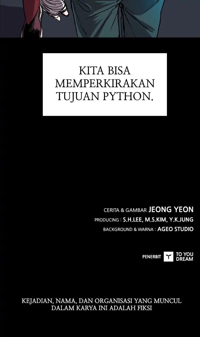 Castle Chapter 76 Bahasa Indonesia