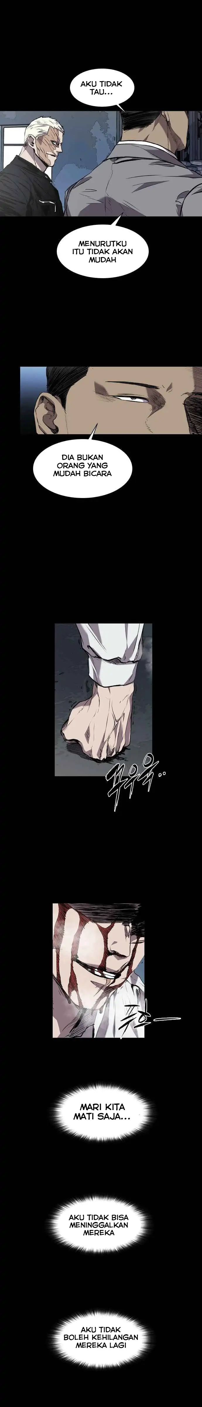 Castle Chapter 84 Bahasa Indonesia