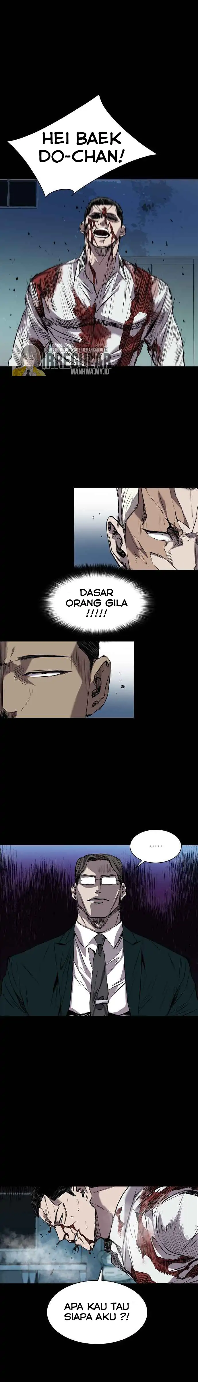 Castle Chapter 84 Bahasa Indonesia