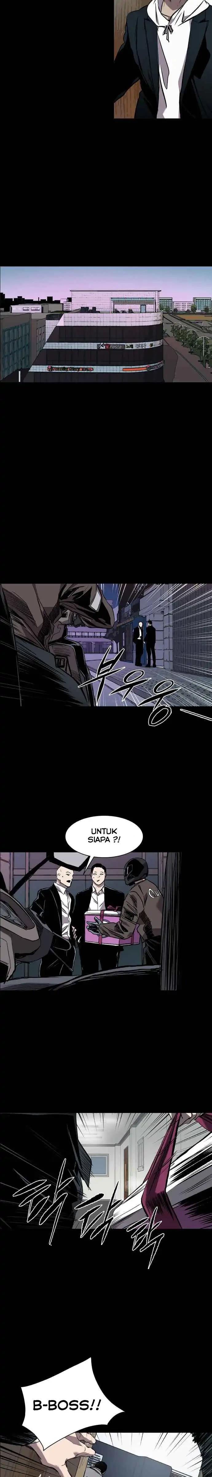 Castle Chapter 84 Bahasa Indonesia