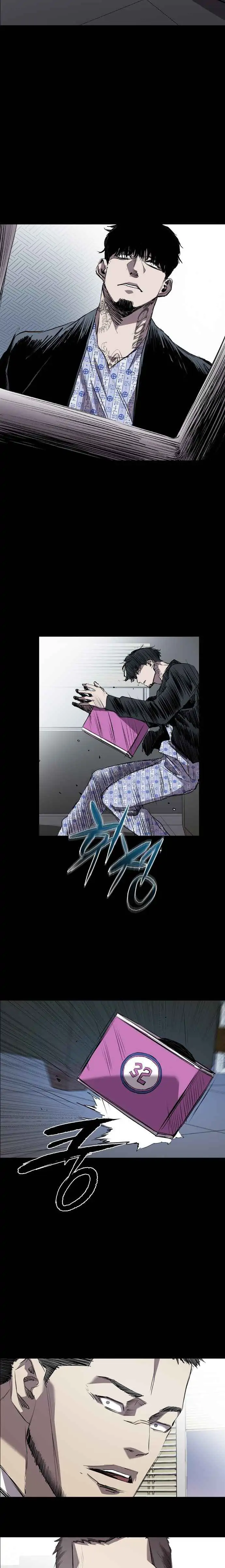 Castle Chapter 84 Bahasa Indonesia