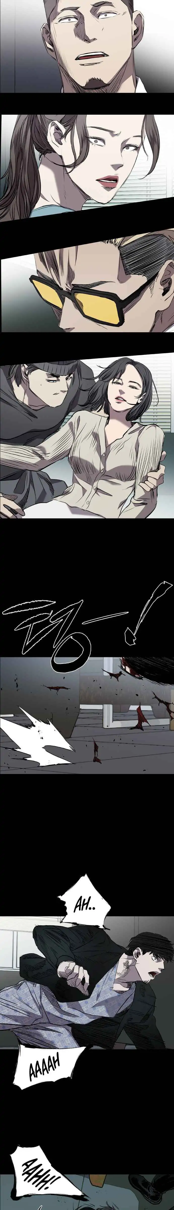 Castle Chapter 84 Bahasa Indonesia