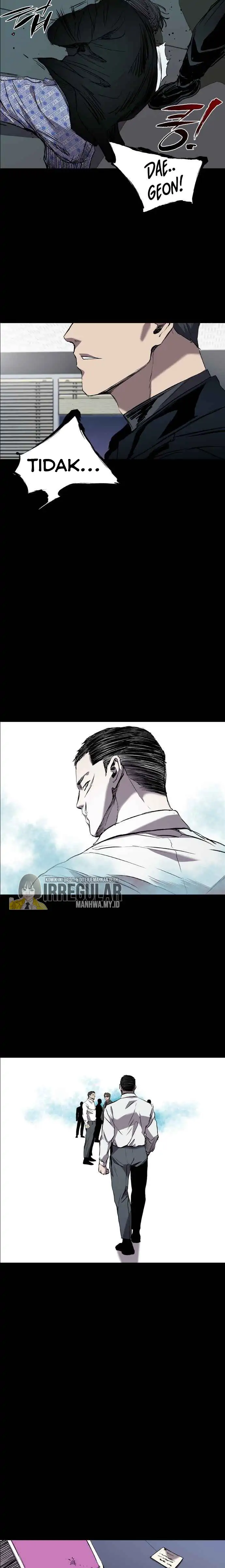 Castle Chapter 84 Bahasa Indonesia