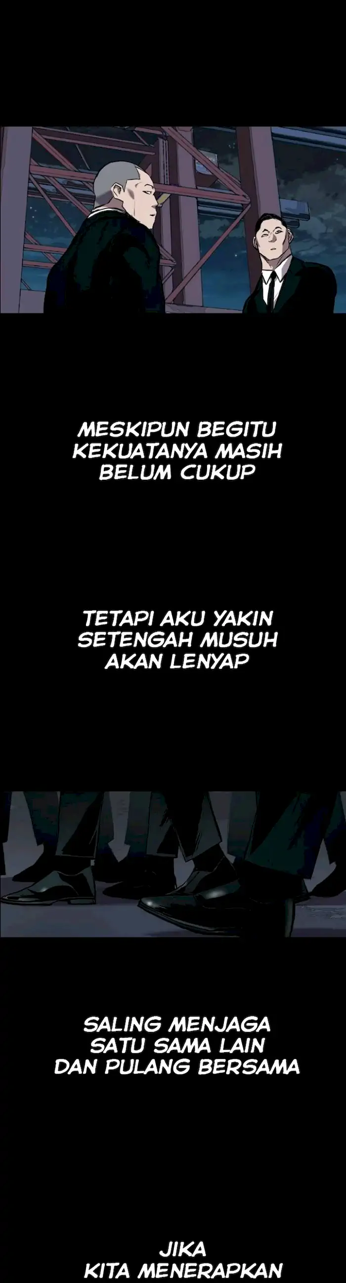 Castle chapter 87