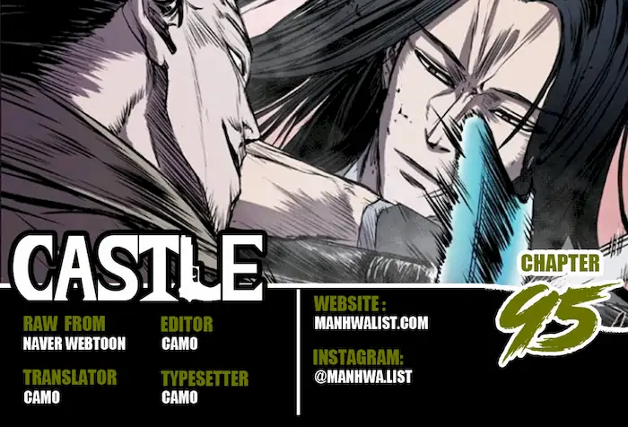 Castle Chapter 95 Bahasa Indonesia