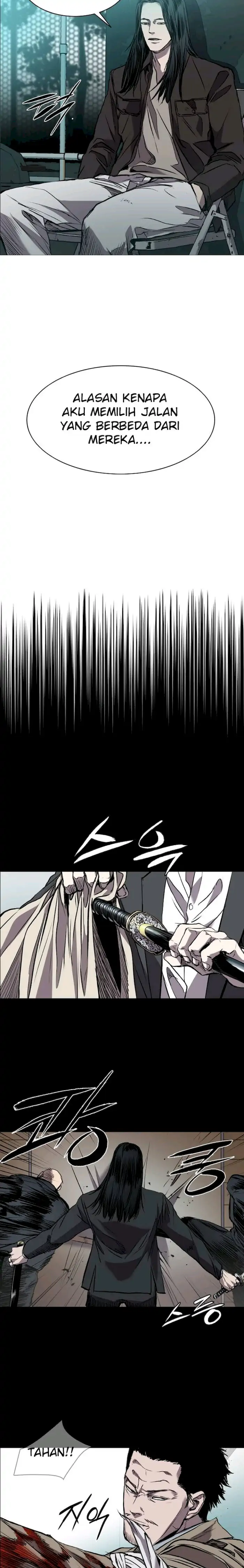 Castle Chapter 95 Bahasa Indonesia