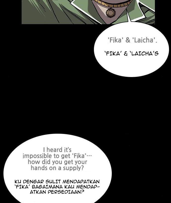 Castle 2: On Top of Everyone chapter 2