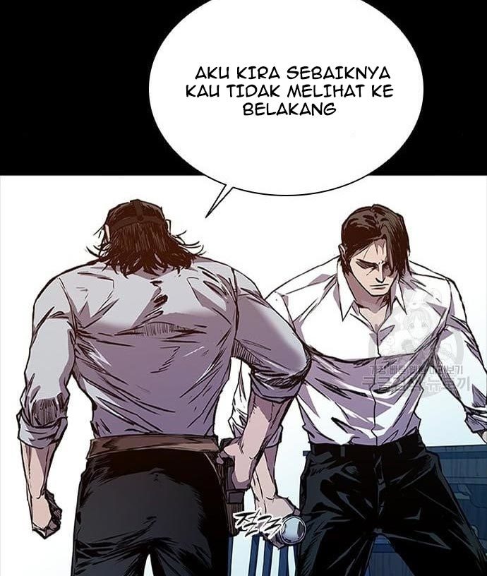Castle 2: On Top of Everyone chapter 2