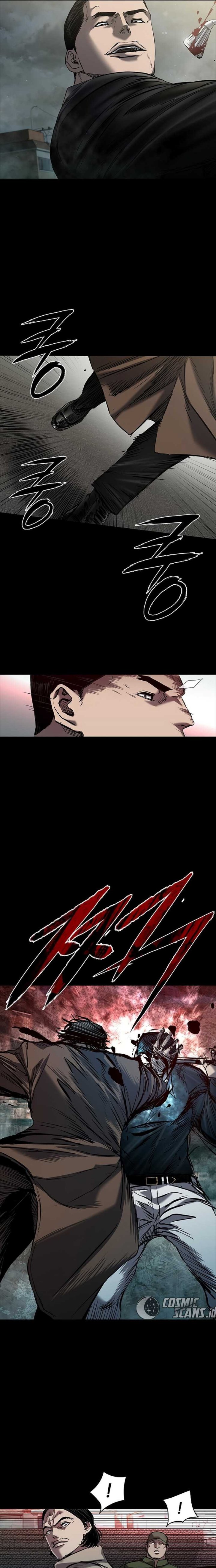 Castle 2: On Top of Everyone chapter 37