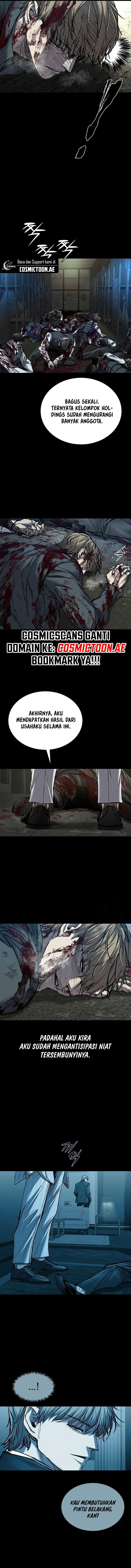 Castle 2: On Top of Everyone chapter 80
