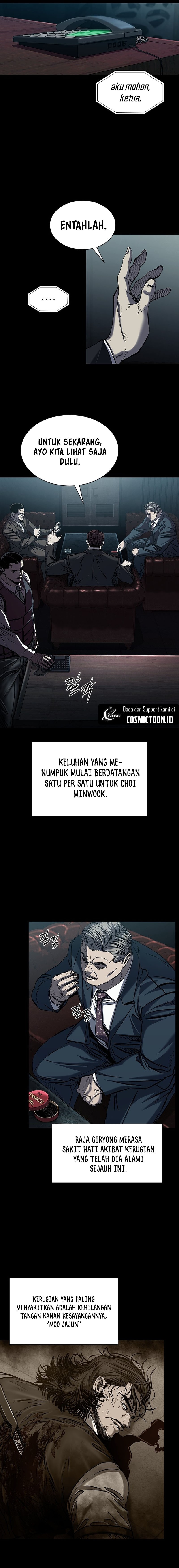 Dilarang COPAS - situs resmi www.mangacanblog.com - Komik castle 2 on top of everyone 093 - chapter 93 94 Indonesia castle 2 on top of everyone 093 - chapter 93 Terbaru 1|Baca Manga Komik Indonesia|Mangacan