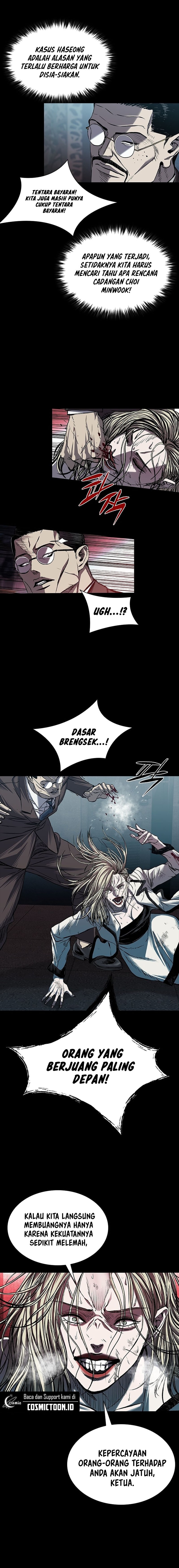 Dilarang COPAS - situs resmi www.mangacanblog.com - Komik castle 2 on top of everyone 093 - chapter 93 94 Indonesia castle 2 on top of everyone 093 - chapter 93 Terbaru 4|Baca Manga Komik Indonesia|Mangacan