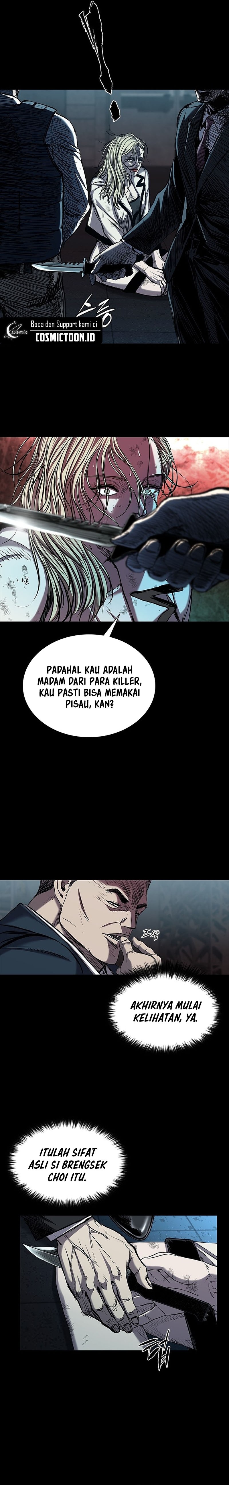 Dilarang COPAS - situs resmi www.mangacanblog.com - Komik castle 2 on top of everyone 093 - chapter 93 94 Indonesia castle 2 on top of everyone 093 - chapter 93 Terbaru 7|Baca Manga Komik Indonesia|Mangacan