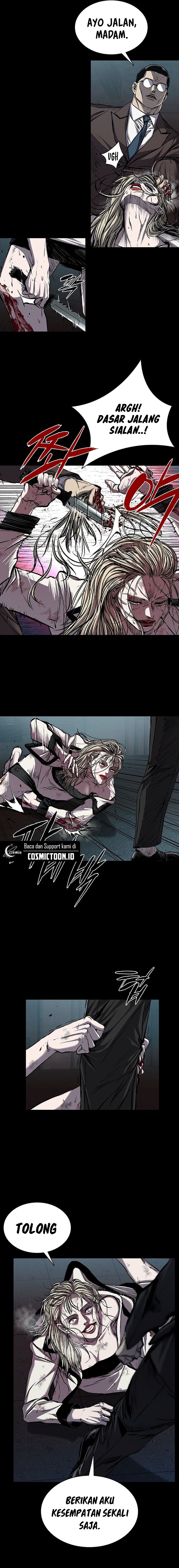 Dilarang COPAS - situs resmi www.mangacanblog.com - Komik castle 2 on top of everyone 093 - chapter 93 94 Indonesia castle 2 on top of everyone 093 - chapter 93 Terbaru 9|Baca Manga Komik Indonesia|Mangacan