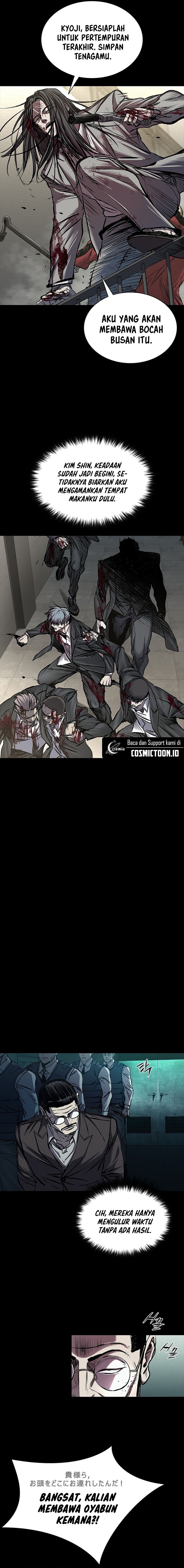 Dilarang COPAS - situs resmi www.mangacanblog.com - Komik castle 2 on top of everyone 093 - chapter 93 94 Indonesia castle 2 on top of everyone 093 - chapter 93 Terbaru 24|Baca Manga Komik Indonesia|Mangacan