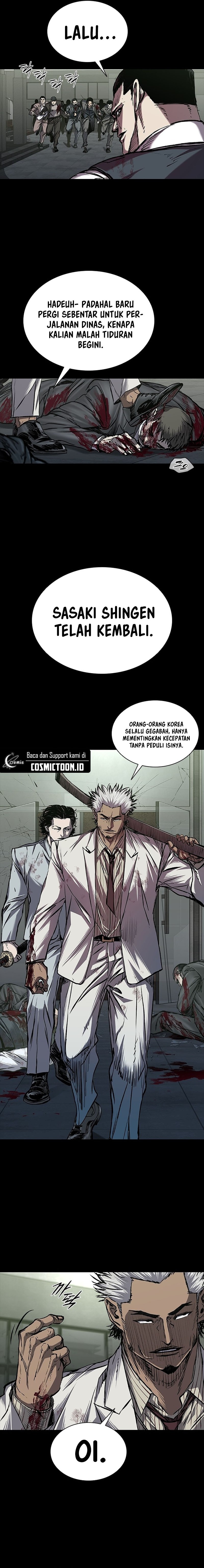 Dilarang COPAS - situs resmi www.mangacanblog.com - Komik castle 2 on top of everyone 093 - chapter 93 94 Indonesia castle 2 on top of everyone 093 - chapter 93 Terbaru 28|Baca Manga Komik Indonesia|Mangacan