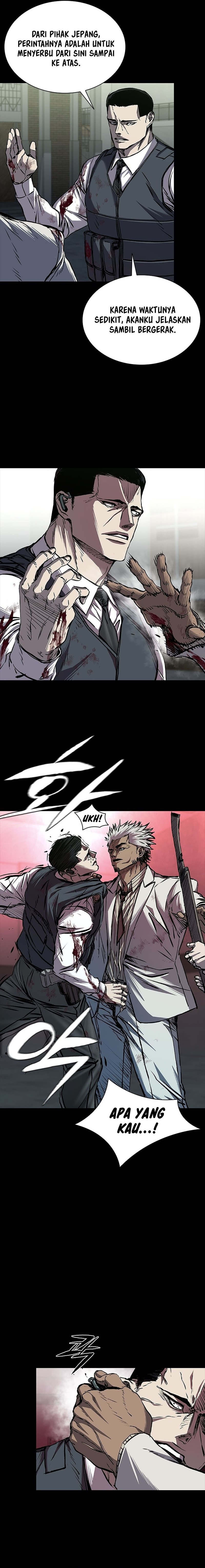Dilarang COPAS - situs resmi www.mangacanblog.com - Komik castle 2 on top of everyone 093 - chapter 93 94 Indonesia castle 2 on top of everyone 093 - chapter 93 Terbaru 29|Baca Manga Komik Indonesia|Mangacan