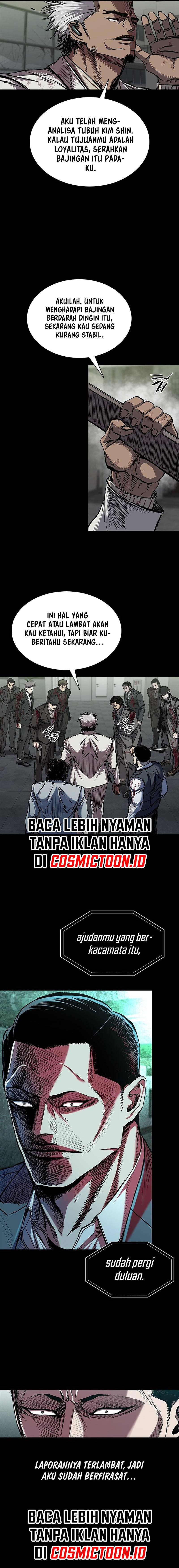 Dilarang COPAS - situs resmi www.mangacanblog.com - Komik castle 2 on top of everyone 093 - chapter 93 94 Indonesia castle 2 on top of everyone 093 - chapter 93 Terbaru 31|Baca Manga Komik Indonesia|Mangacan