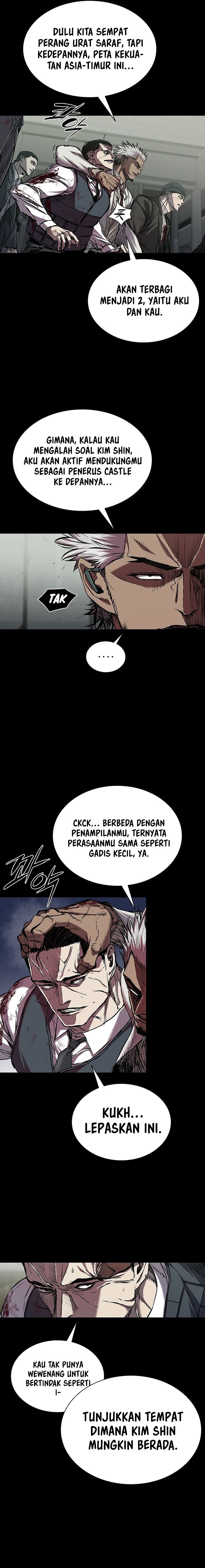 Dilarang COPAS - situs resmi www.mangacanblog.com - Komik castle 2 on top of everyone 093 - chapter 93 94 Indonesia castle 2 on top of everyone 093 - chapter 93 Terbaru 33|Baca Manga Komik Indonesia|Mangacan