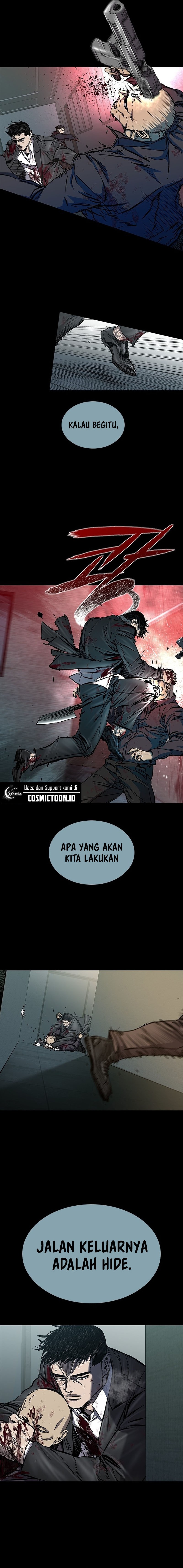Dilarang COPAS - situs resmi www.mangacanblog.com - Komik castle 2 on top of everyone 093 - chapter 93 94 Indonesia castle 2 on top of everyone 093 - chapter 93 Terbaru 41|Baca Manga Komik Indonesia|Mangacan