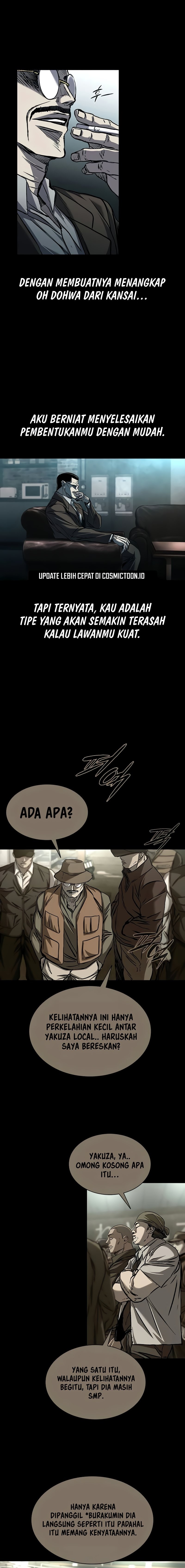 Dilarang COPAS - situs resmi www.mangacanblog.com - Komik castle 2 on top of everyone 100 - chapter 100 101 Indonesia castle 2 on top of everyone 100 - chapter 100 Terbaru 13|Baca Manga Komik Indonesia|Mangacan