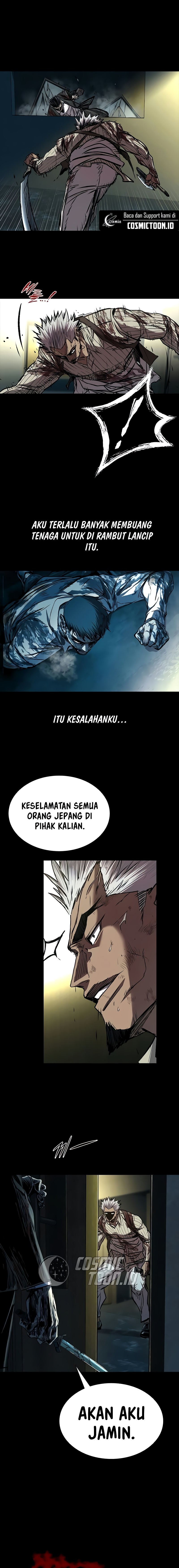 Dilarang COPAS - situs resmi www.mangacanblog.com - Komik castle 2 on top of everyone 100 - chapter 100 101 Indonesia castle 2 on top of everyone 100 - chapter 100 Terbaru 20|Baca Manga Komik Indonesia|Mangacan