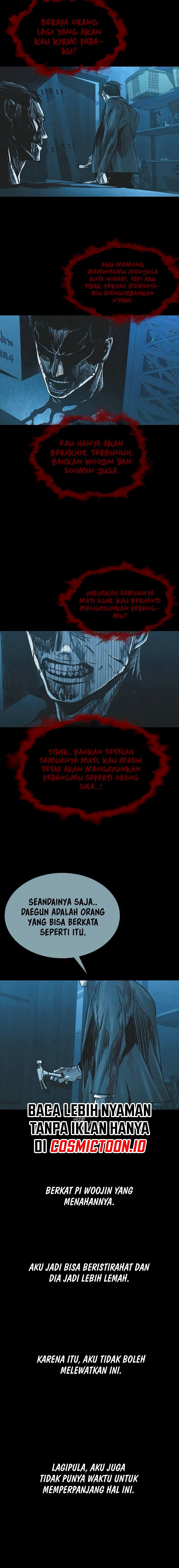 Dilarang COPAS - situs resmi www.mangacanblog.com - Komik castle 2 on top of everyone 100 - chapter 100 101 Indonesia castle 2 on top of everyone 100 - chapter 100 Terbaru 21|Baca Manga Komik Indonesia|Mangacan