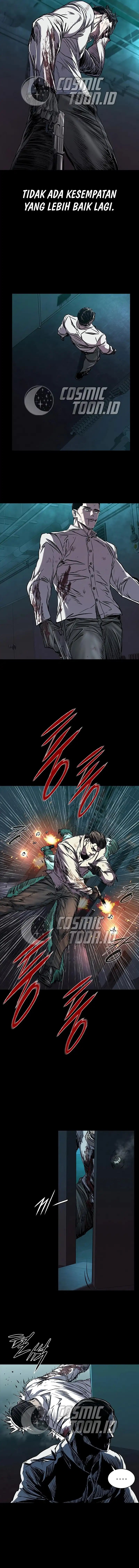 Castle 2: On Top of Everyone chapter 110