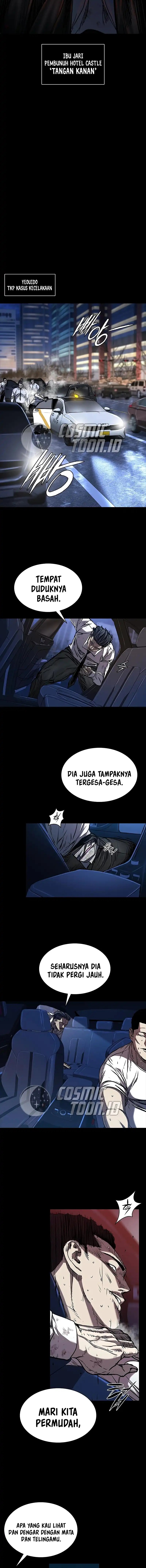 Castle 2: On Top of Everyone chapter 110