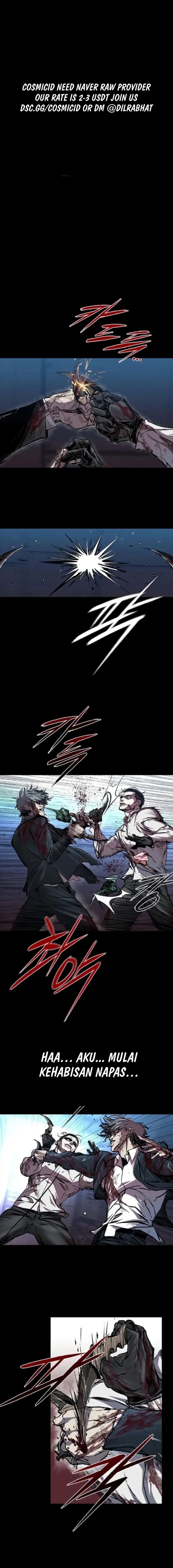 Castle 2: On Top of Everyone Chapter 113 Bahasa Indonesia